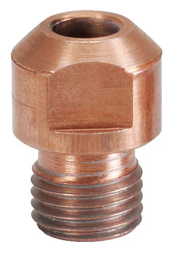 KS TOOLS Elektrode für Nieten, magnetisch, Kupfer