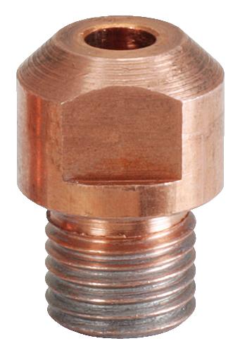 KS TOOLS Elektrode für Schrauben, Kupfer
