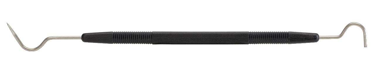 KS TOOLS Hakenwerkzeug, 45°lang, 90° lang