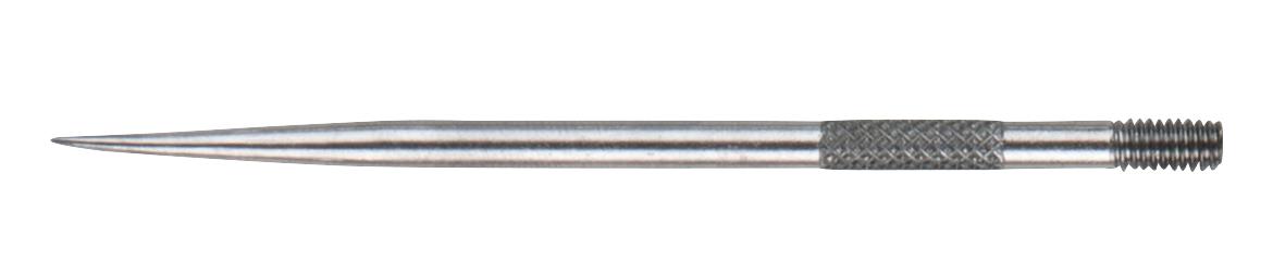 KS TOOLS Haken-Aufsatz, gerade, 75 mm