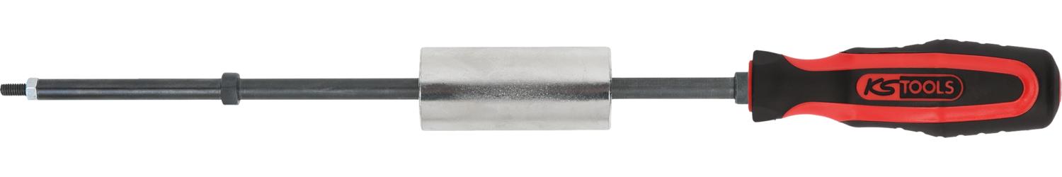 KS TOOLS Schlagauszieher für Trocknereinsätze