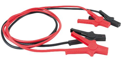 KS TOOLS Starthilfekabel-Satz, Ø 16 mm