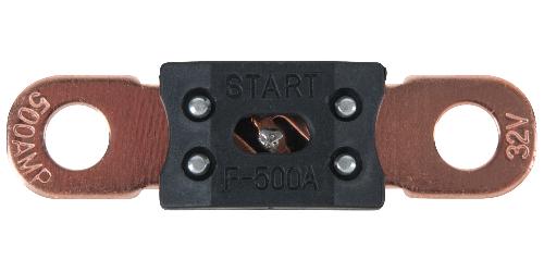 KS TOOLS Sicherung, 500A für 550.1850 / 500.1810