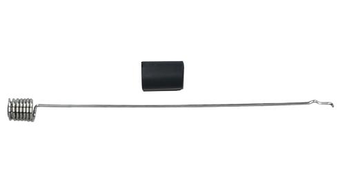 KS TOOLS Wi-Fi-Videoskop Magnetaufsatz für Sonden-Ø 3,9 mm