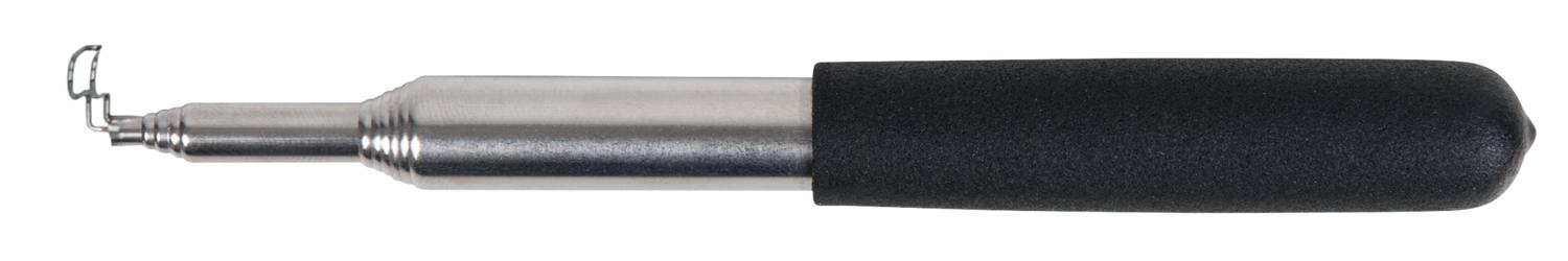 KS TOOLS Wi-Fi-Videoskop Teleskophalter für Sonden-Ø 3,9 mm