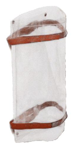 KS TOOLS Sicherheitsfolie, 915x510mm