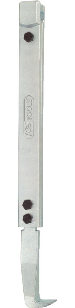KS TOOLS Abzieherhaken lange Ausführung, 400mm, D=5mm