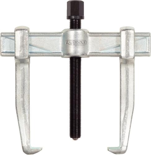 KS TOOLS Universal-Abzieher 2-armig mit Ganzstahlhaken, 40-350mm