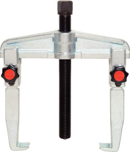 KS TOOLS Schnellspann-Universal-Abzieher 2-armig, 80-350mm
