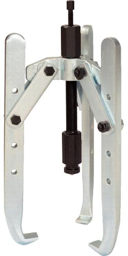 KS TOOLS Hydraulischer Universal-Abzieher 3-armig, 50-500x500mm