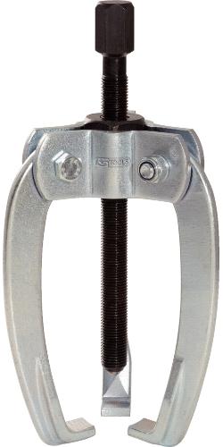 KS TOOLS BASIC Universal-Abzieher 3-armig, 10-120mm
