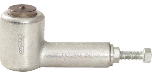 KS TOOLS Hydraulik-Presse, 15 t