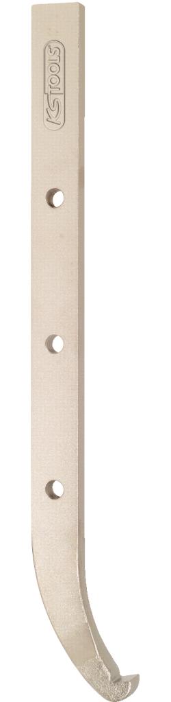 KS TOOLS Abzieherhaken, 250mm, D = 5mm