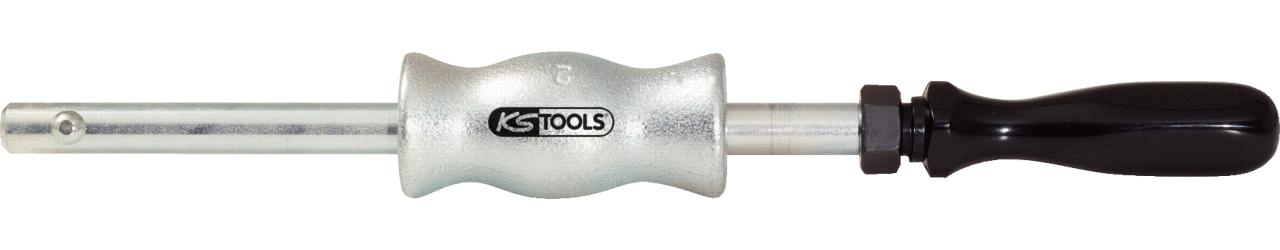 KS TOOLS Gleithammer, 250mm, IG G3/8"
