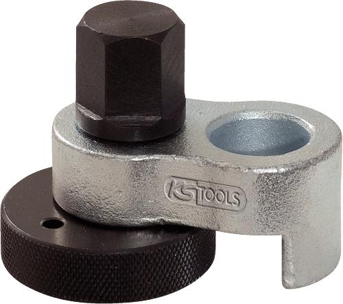 KS TOOLS Stehbolzen-Ausdreher, Ø 10-19mm