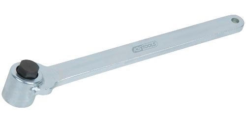 KS TOOLS Spureinstellschlüssel für Mercedes