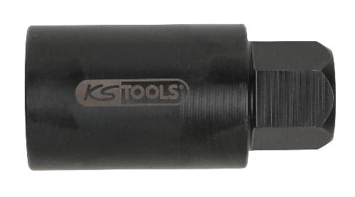 KS TOOLS Spezial-Kraft-Stecknuss, 24mm