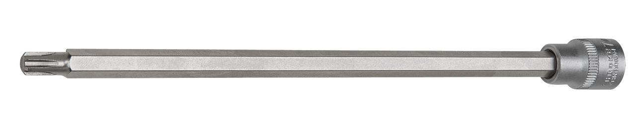 KS TOOLS Ölwannen-Stecknuss für RIBE–Schrauben, SW7