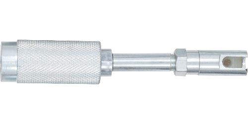 KS TOOLS 90° Flachnippel-Adapter