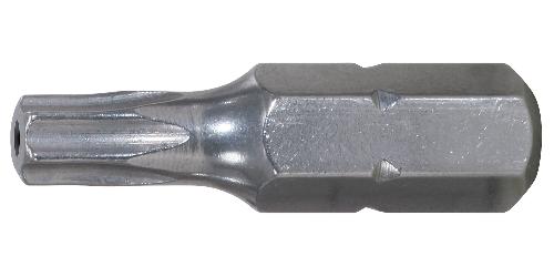 KS TOOLS 1/4" EDELSTAHL Bit, 25mm, TB20