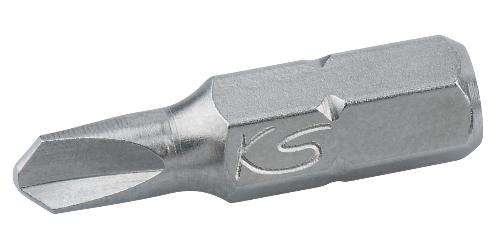 KS TOOLS 1/4" Bit TRIWING, 25mm, #6