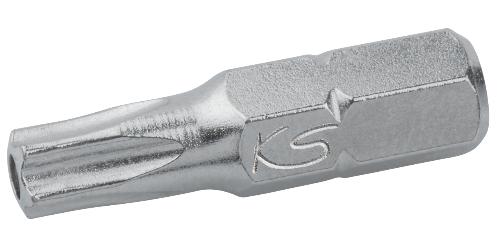 KS TOOLS 1/4" Bit für Fünfstern, Bohrung, TS15