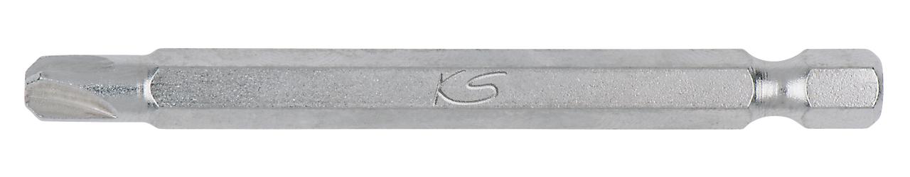 KS TOOLS 1/4" Bit Torq-Set®, 75mm, #4