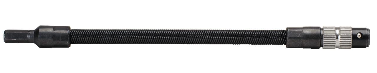 KS TOOLS 1/4" Bithalter, für Akku-Bohrschrauber, 190 mm