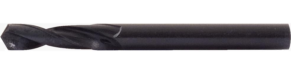 KS TOOLS HSS-R Spiralbohrer kurz, 7,1mm, 10er Pack