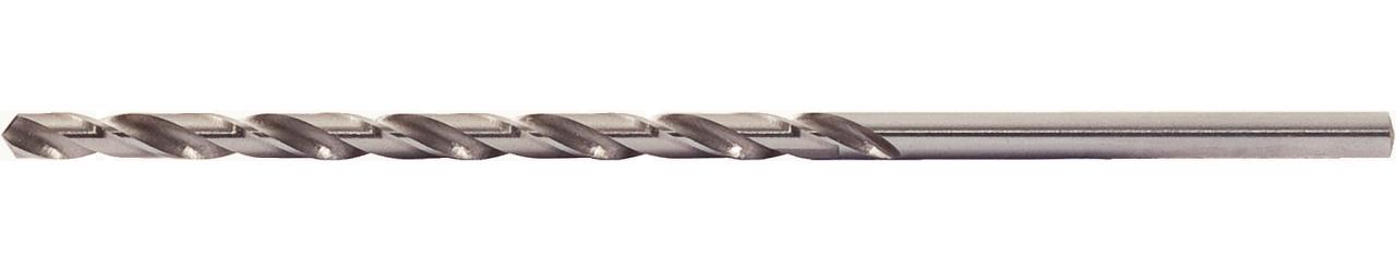 KS TOOLS HSS-G Spiralbohrer lang, 3mm, 10er Pack
