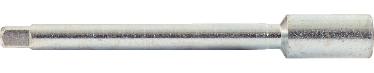 KS TOOLS Gewindebohrverlängerung, 2,7mm/M3