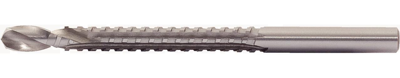 KS TOOLS HSS Fräsbohrer, 8mm