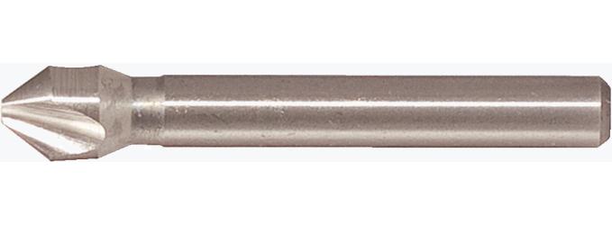 KS TOOLS HSS Kegel- und Entgratsenker 75°, 31,5mm