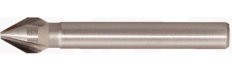 KS TOOLS HSS Kegel- und Entgratsenker 60°, 16mm