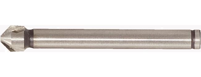 KS TOOLS HSS Co Kegel- und Entgratsenker 120°, 16,5mm