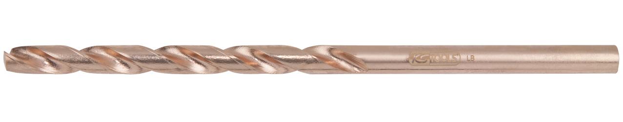 KS TOOLS BERYLLIUMplus Spiralbohrer Ø 10 mm