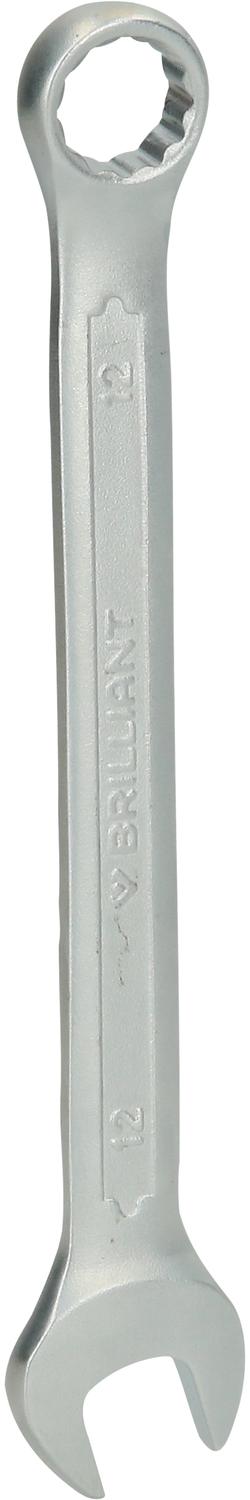 Brilliant Tools Ring-Maulschlüssel, 12 mm