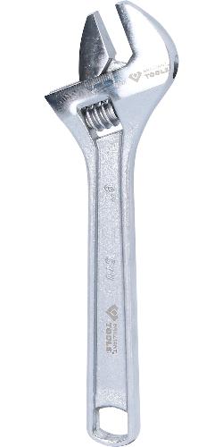 Brilliant Tools Rollgabelschlüssel 8", 0 - 23 mm