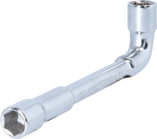 Brilliant Tools Doppel-Steckschlüssel, gekröpft, 11 mm