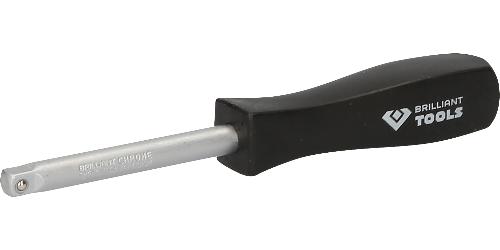 Brilliant Tools 1/4" Steckgriff