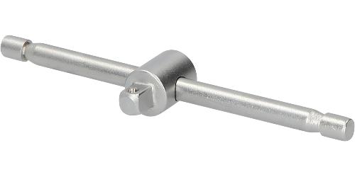 Brilliant Tools 1/4" Gleitgriff