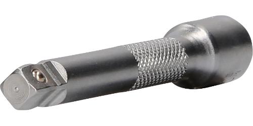 Brilliant Tools 1/4" Schwenkbare Verlängerung, 75 mm