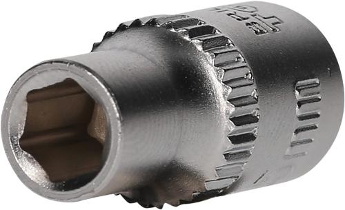 Brilliant Tools 1/4" Sechskant-Stecknuss, 5,5 mm