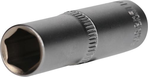 Brilliant Tools 3/8" Sechskant-Stecknuss, lange Ausführung, 12 mm