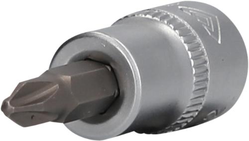 Brilliant Tools 3/8" PH Kreuzschlitz Bit-Stecknuss, PH2