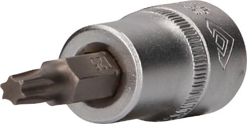 Brilliant Tools 3/8" Torx-Bit-Stecknuss, T25