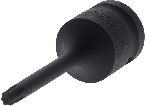 Brilliant Tools 1/2" Kraft Bit-Stecknuss Torx T30