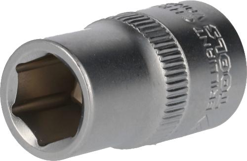 Brilliant Tools 1/2" Sechskant-Stecknuss, 13 mm