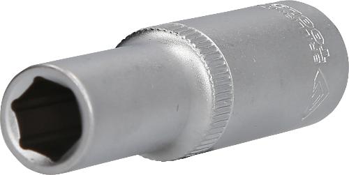 Brilliant Tools 1/2" Sechskant-Stecknuss, lange Ausführung, 11 mm