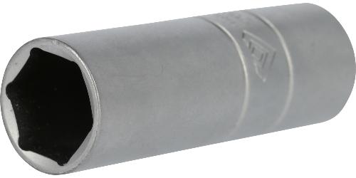 Brilliant Tools 1/2" Zündkerzen-Stecknuss, 16 mm